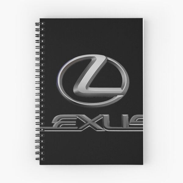 Artikelvorschau, Lexus Logo Essential entworfen und verkauft von jaysxtreme.