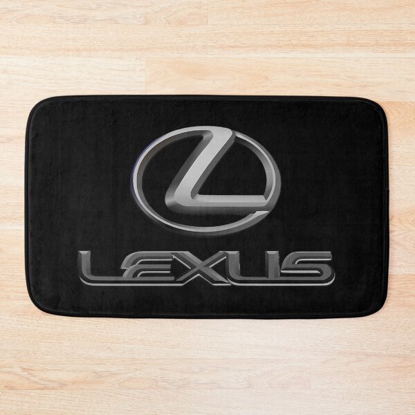 Artikelvorschau, Lexus Logo Essential entworfen und verkauft von jaysxtreme.