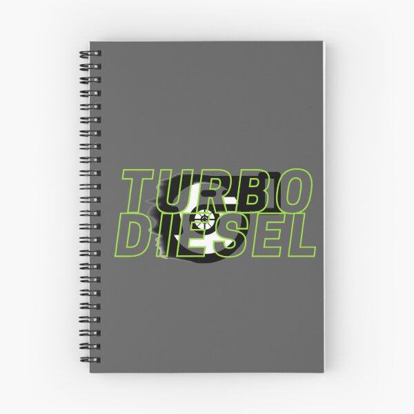 Item preview, Tuning y diseño de turbodiésel designed and sold by Nikshax.