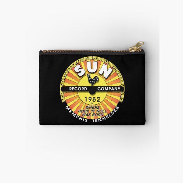 Item preview, SUN Record Company designed and sold by Lonesome Dog Art.