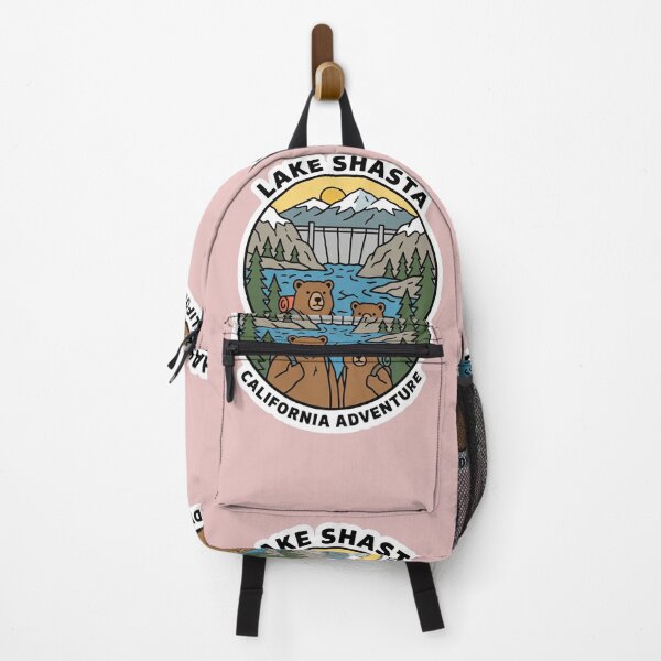 Item preview, Copy of Lake Shasta  designed and sold by Pixel-Lair.