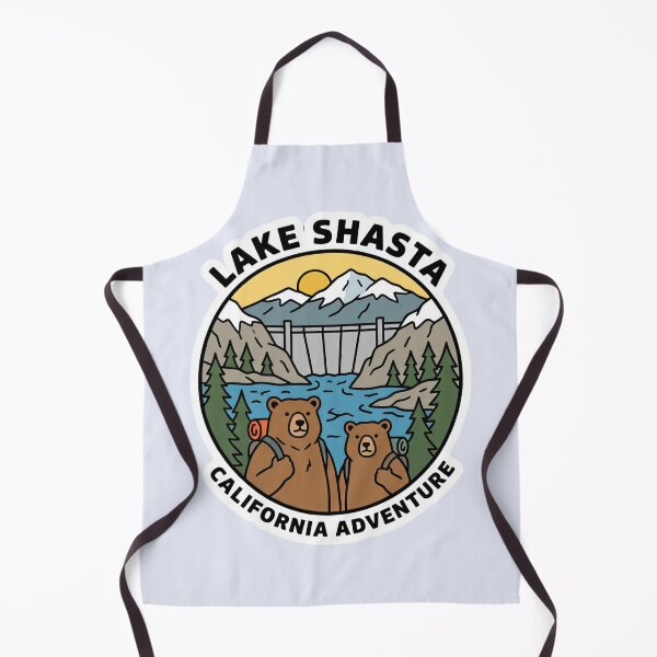 Item preview, Copy of Lake Shasta designed and sold by Pixel-Lair.
