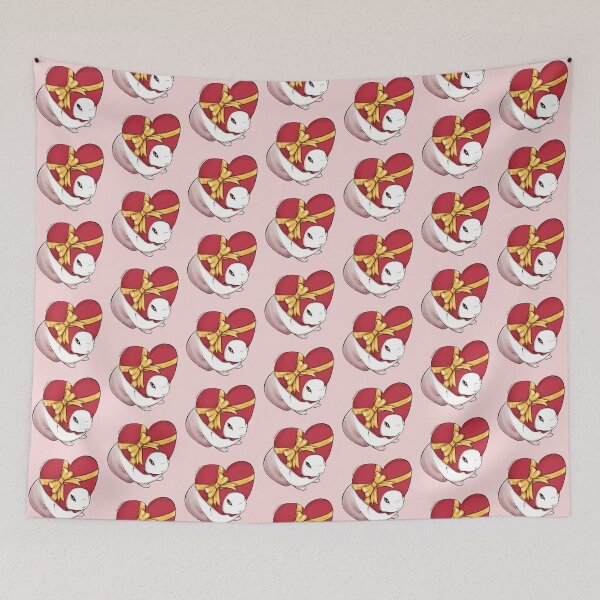 Item preview, My Bunny Love designed and sold by KibaWinchester.