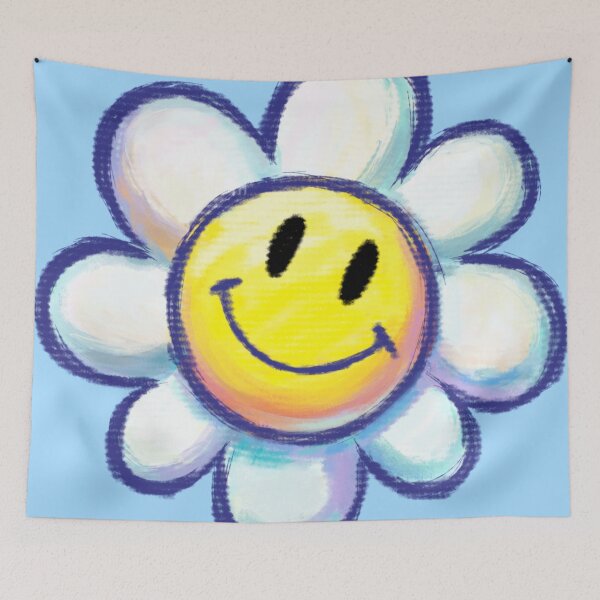 Item preview, Flower Power designed and sold by krompirko.