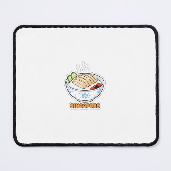 Item preview, Singapore Hainanese Chicken designed and sold by M4nulas.