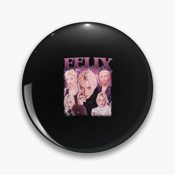 Item preview, Felix Stray Kids designed and sold by Đorđe Jović.