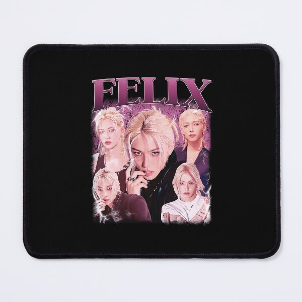 Item preview, Felix Stray Kids designed and sold by Đorđe Jović.