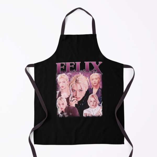 Item preview, Felix Stray Kids designed and sold by Đorđe Jović.