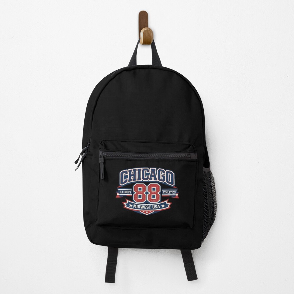 Item preview, Backpack designed and sold by ChicGraphix.