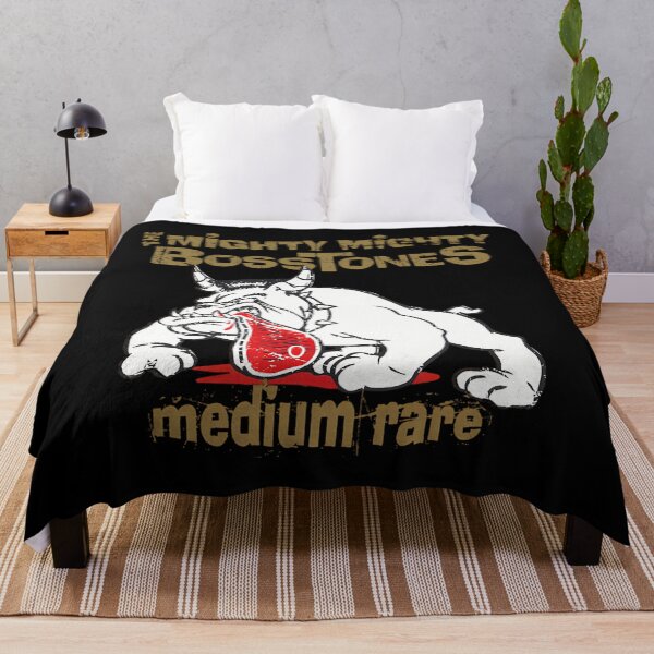 Item preview,  Medium Rare Dog Eat Meat Art designed and sold by Nabilwn.