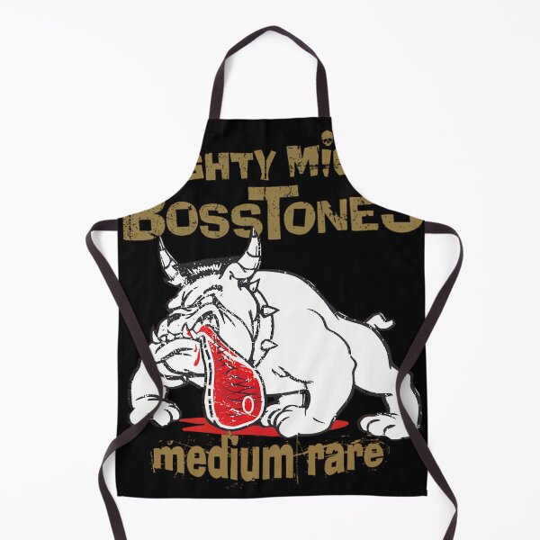 Item preview, Medium Rare Dog Eat Meat Art designed and sold by Nabilwn.