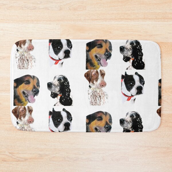 Item preview, Dog multiverse designed and sold by ThalyArt.