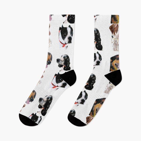 Item preview, Dog multiverse designed and sold by ThalyArt.