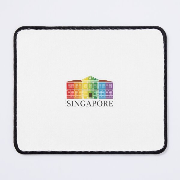 Item preview, Singapore Old Hill Street Police Station designed and sold by M4nulas.