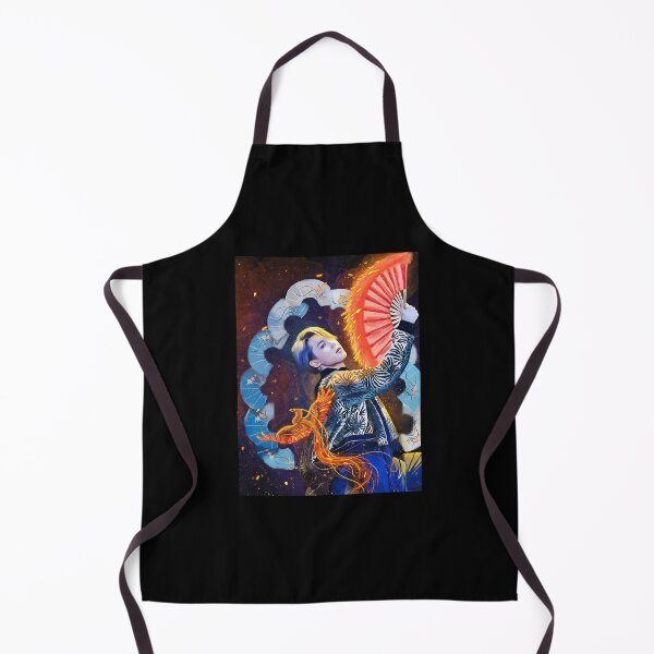 Item preview, Jimin Golden Pheonix designed and sold by Đorđe Jović.