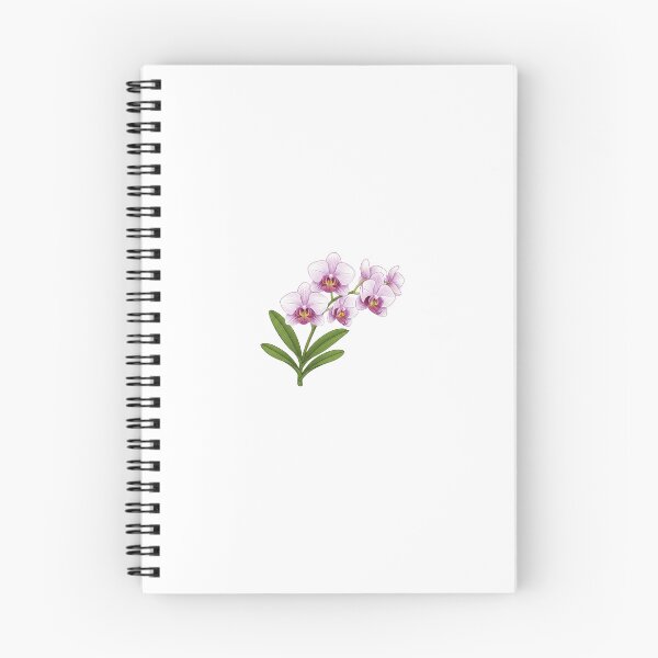 Item preview, Singapore Vanda Miss Joaquim Orchid designed and sold by M4nulas.