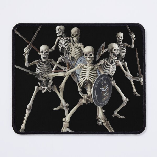 Item preview, Skeleton Trap designed and sold by krompirko.