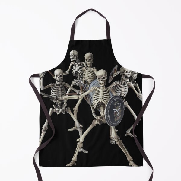 Item preview, Skeleton Trap designed and sold by krompirko.