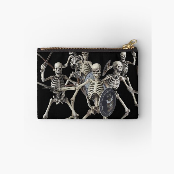 Item preview, Skeleton Trap designed and sold by krompirko.