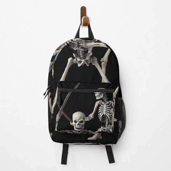Item preview, Skeleton Trap designed and sold by krompirko.