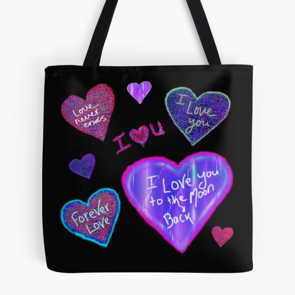 Item preview, Fun valentine designs bright and cute designed and sold by MoniJoy91.
