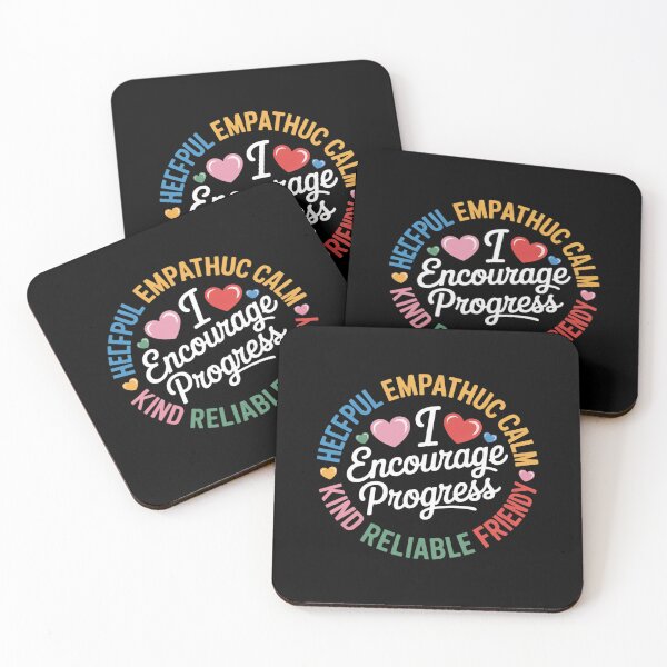 Item preview, Teacher IEP I.E.P Encourage Progress Special Education designed and sold by MarkLeedsArt.