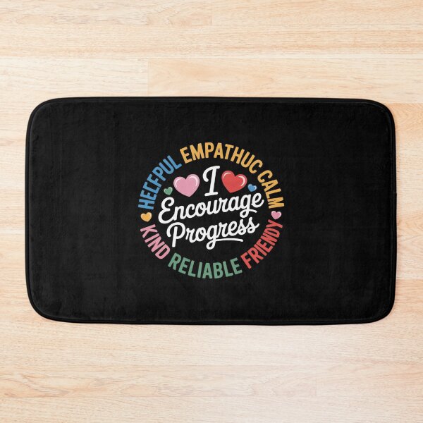 Item preview, Teacher IEP I.E.P Encourage Progress Special Education designed and sold by MarkLeedsArt.