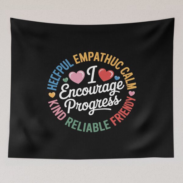 Item preview, Teacher IEP I.E.P Encourage Progress Special Education designed and sold by MarkLeedsArt.