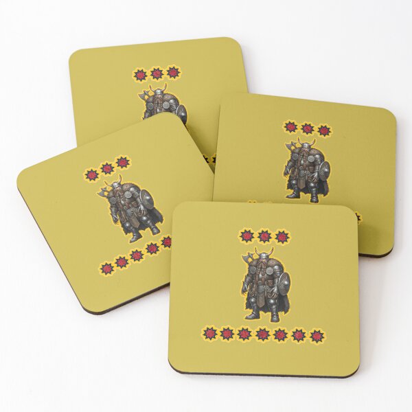 Item preview, Runic Dwarf designed and sold by Vesper Designs.