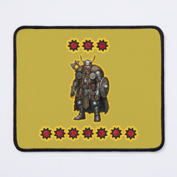 Item preview, Runic Dwarf designed and sold by Vesper Designs.