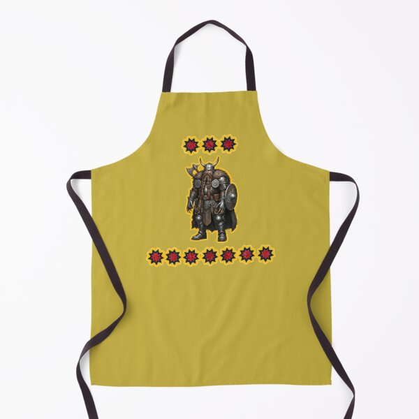Item preview, Runic Dwarf designed and sold by Vesper Designs.