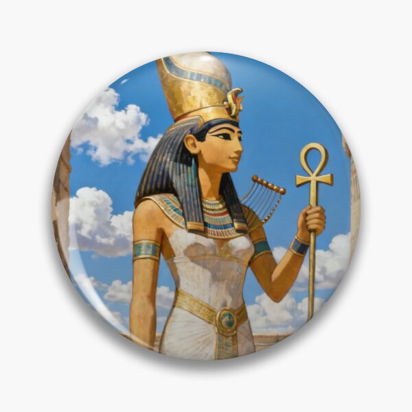 Item preview, Egyptian Gods Collection designed and sold by Hipatye26.