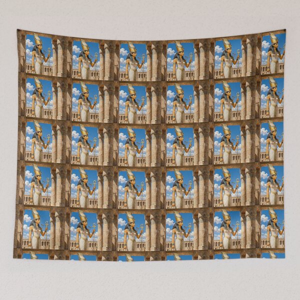 Item preview, Egyptian Gods Collection designed and sold by Hipatye26.
