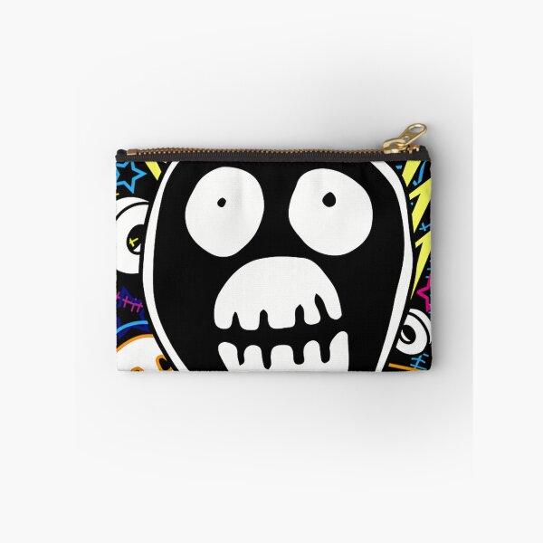 Item preview,  The Mighty Boosh Logo designed and sold by abdallah bedo.