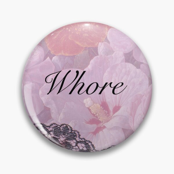 Item preview, Whore Heart designed and sold by She/Her.