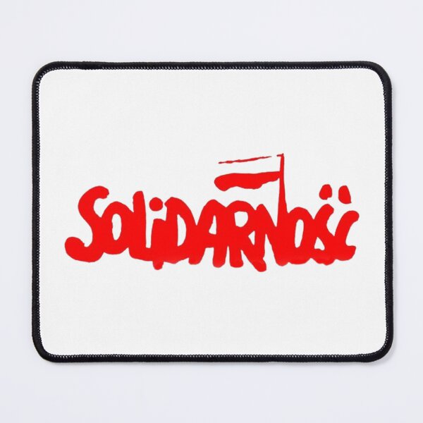 Item preview, Iconic "Solidarność" Logo – Historic Polish Movement Tribute designed and sold by BestDetailer.