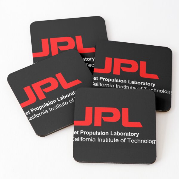 Item preview, Jet Propulsion Laboratory  designed and sold by Meterka.