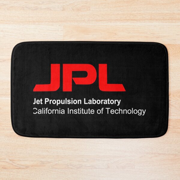 Item preview, Jet Propulsion Laboratory  designed and sold by Meterka.