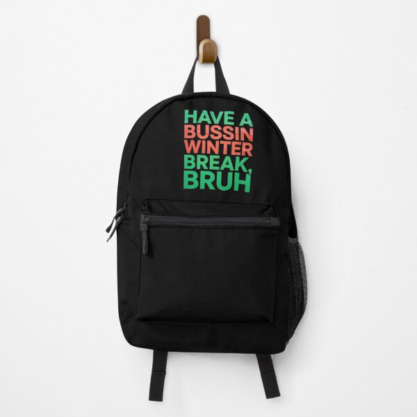 Item preview, Winter Break Christmas Teacher Last Days School Xmas designed and sold by MarkLeedsArt.