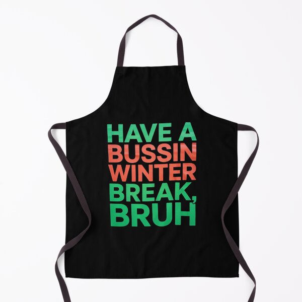 Item preview, Winter Break Christmas Teacher Last Days School Xmas designed and sold by MarkLeedsArt.