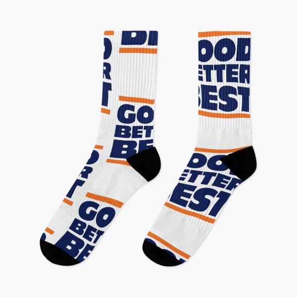 Item preview, GOOD BETTER BEST - Chicago Bears designed and sold by Primotees.
