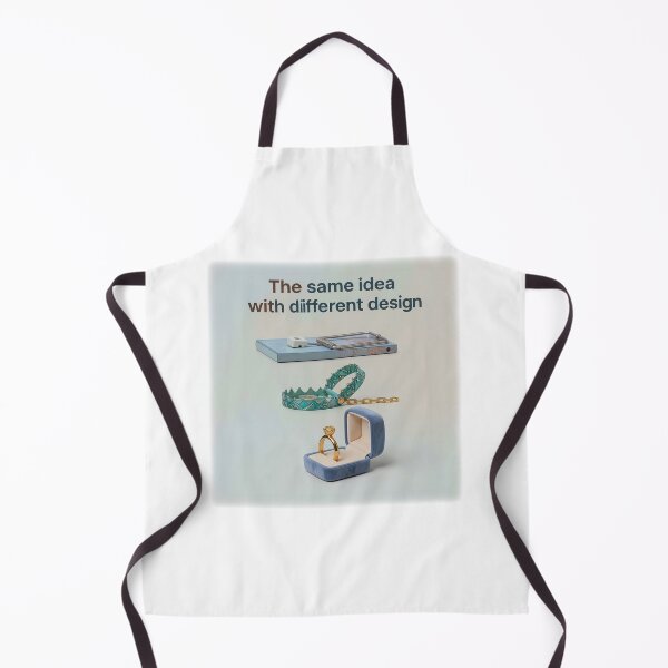 Item preview, The Same Idea with Different Design – Creative Concept Art | Design Thinking Visual Metaphor designed and sold by YogaCreations.