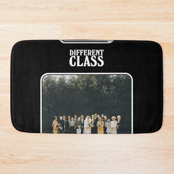 Item preview, Different Class Cover designed and sold by Meterka.