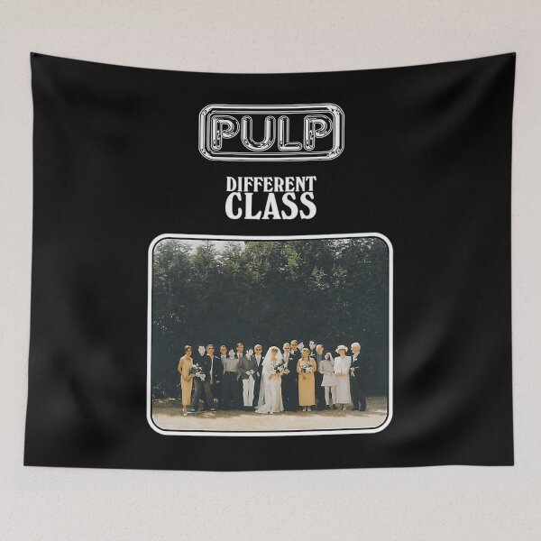 Item preview, Different Class Cover designed and sold by Meterka.