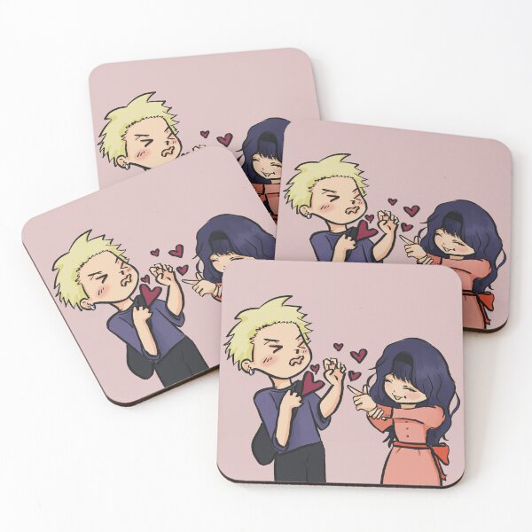 Item preview, Rintaro and Waguri designed and sold by Eucalyptus-shop.