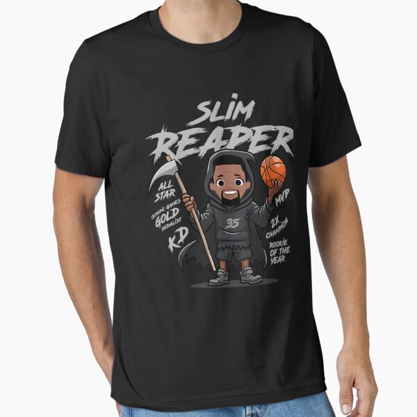 kd slim reaper shirt
