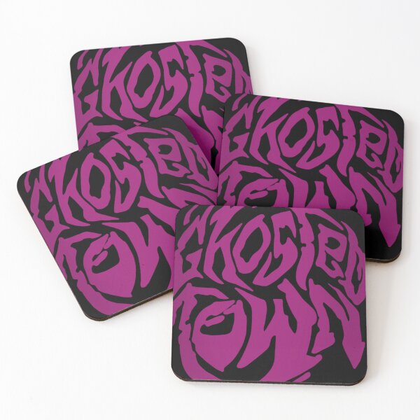 Item preview,  Ghosted Town designed and sold by abdallah bedo.