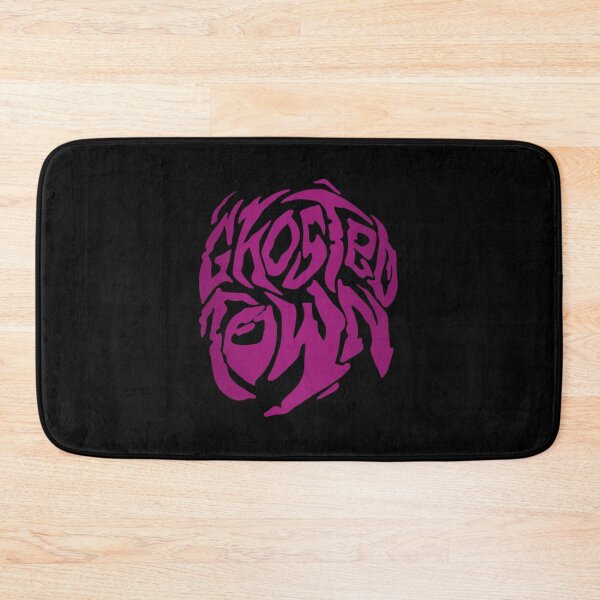 Item preview,  Ghosted Town designed and sold by abdallah bedo.