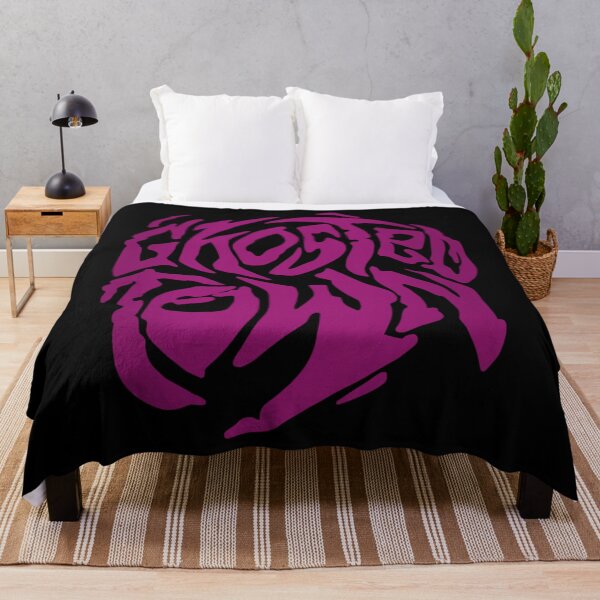 Item preview,  Ghosted Town designed and sold by abdallah bedo.