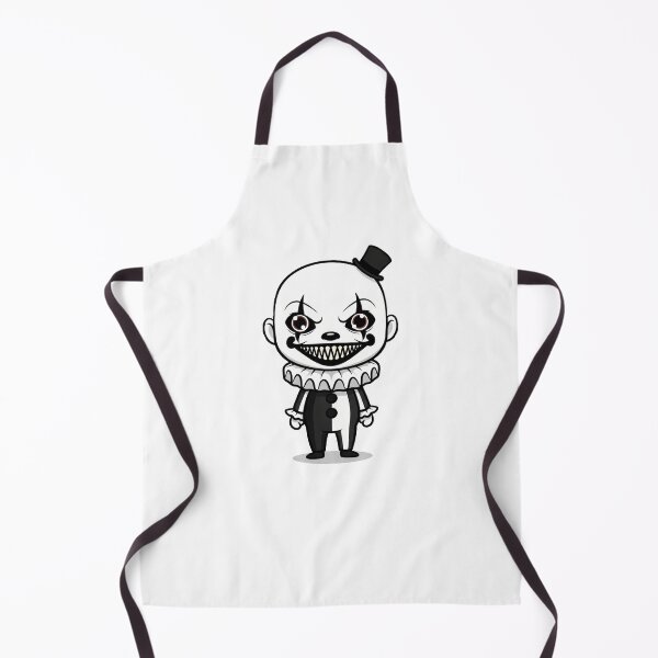 Item preview, Cute Horror - Terrifier designed and sold by Pontoart.